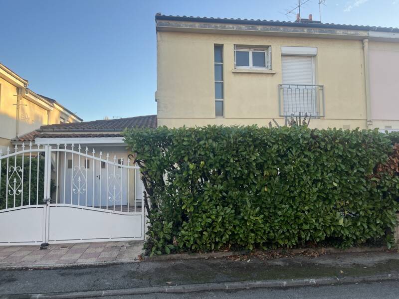 Maison à vendre, 85m², VALENCE