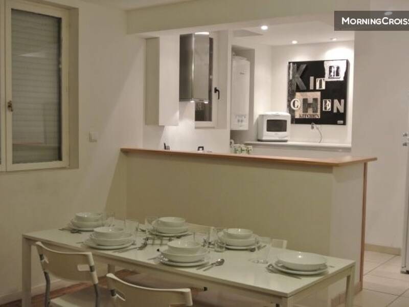 Maison à louer, 72m², SAINT ETIENNE