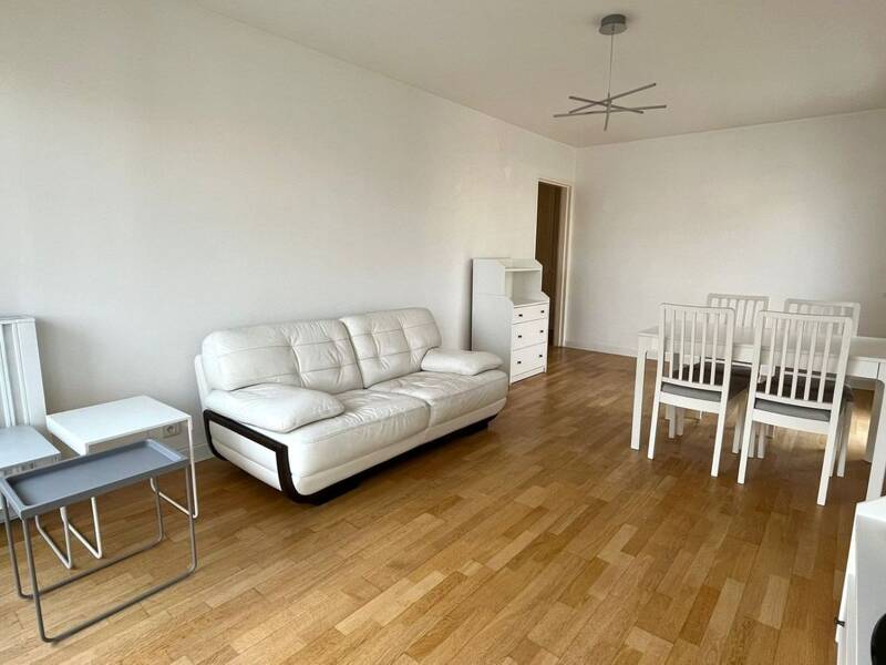 Maison à louer, 66m², PARIS 17E