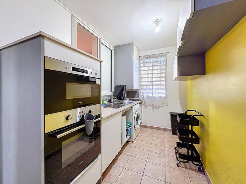 Maison à louer, 77m², BAIE MAHAULT