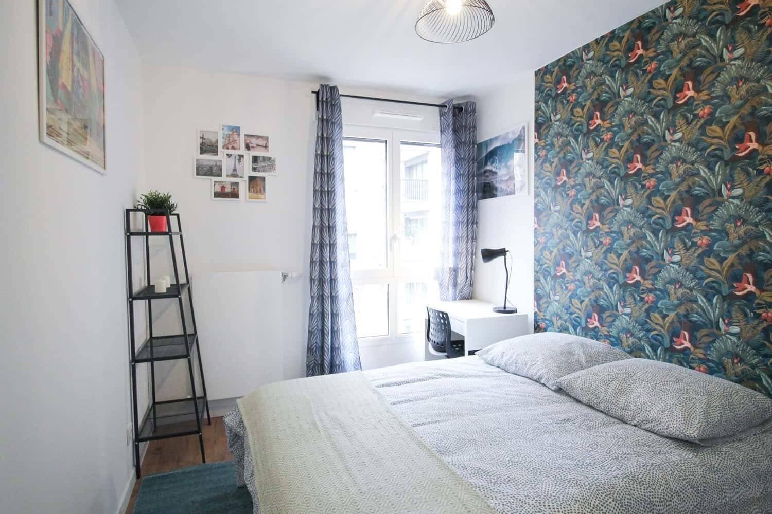 Maison à louer, 15m², CLICHY