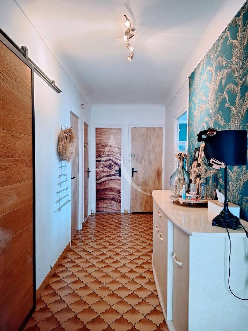 Maison à vendre, 86m², SAINT MICHEL EN L'HERM