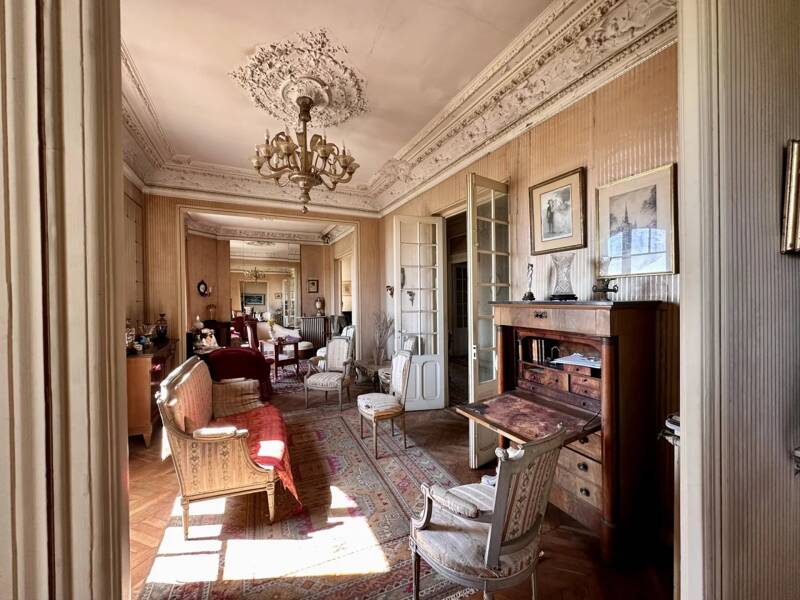 Maison à vendre, 300m², NICE