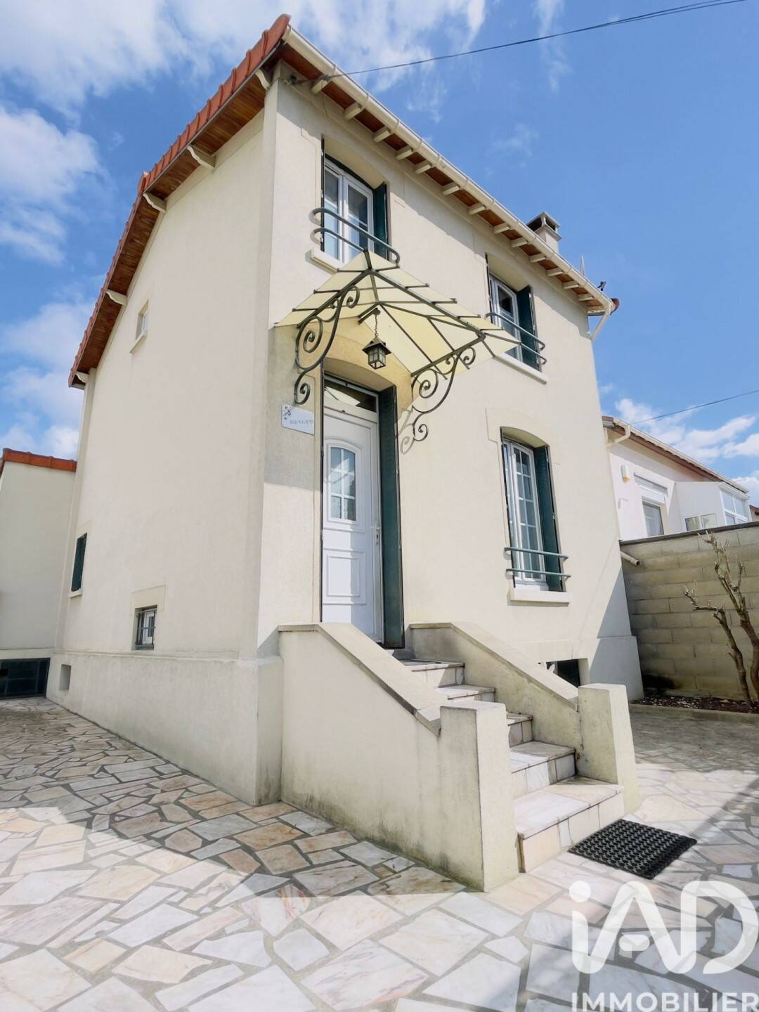 Maison à vendre, 87m², CHAMPIGNY SUR MARNE