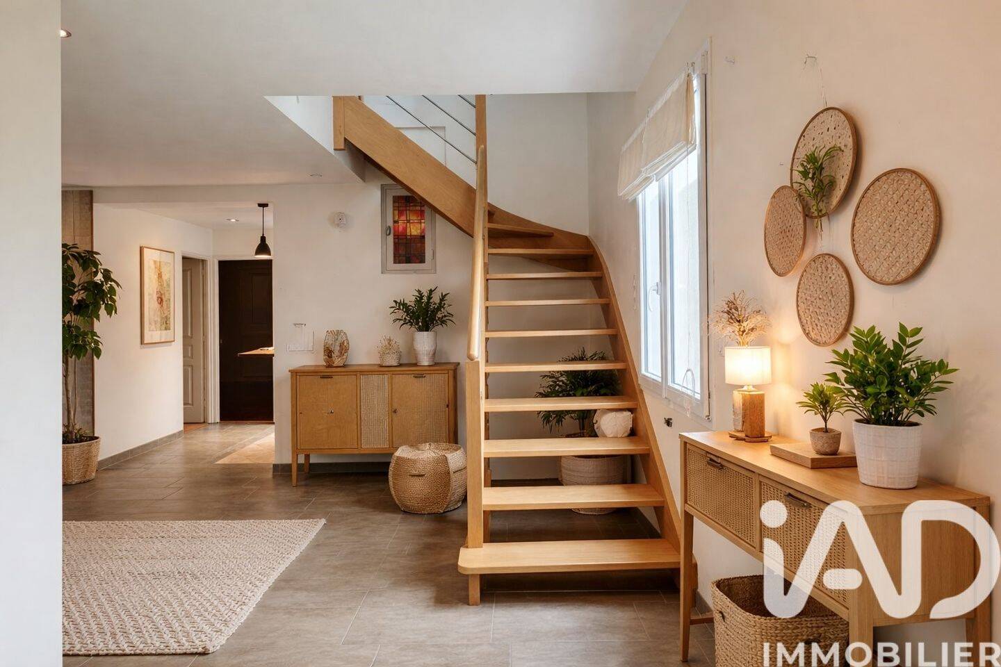 Maison à vendre, 132m², VERNON