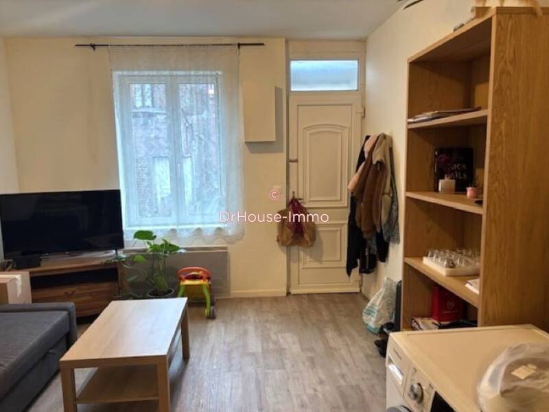 Maison à vendre, 64m², LILLE