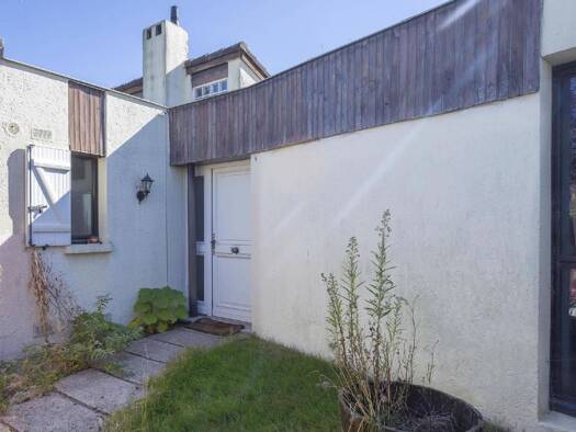 Maison de plain-pied à vendre 269 000 € 4 pièces 2 chambres 90 m² 90 m² de terrain Les Cinéastes Épinay-sous-Sénart 91860