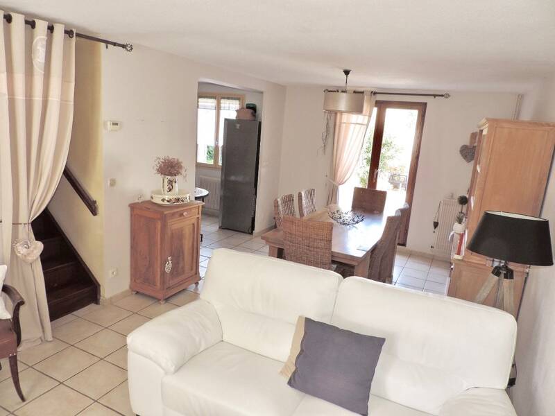 Maison à vendre, 90m², BEZIERS