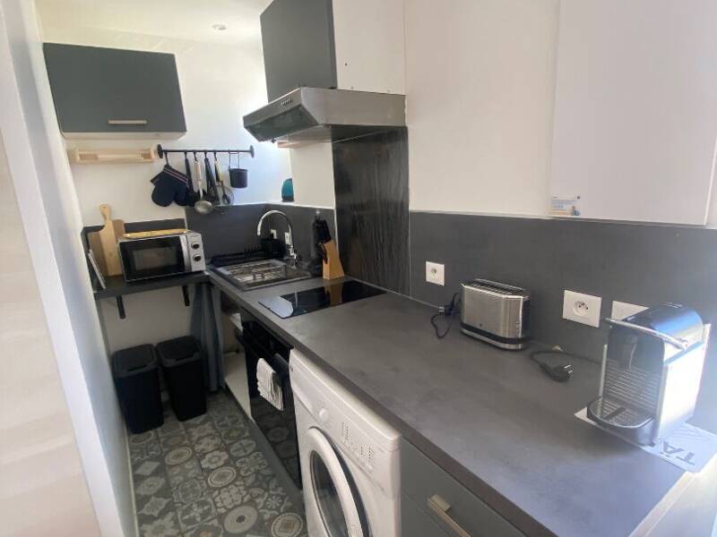 Maison à louer, 24m², ENGHIEN LES BAINS