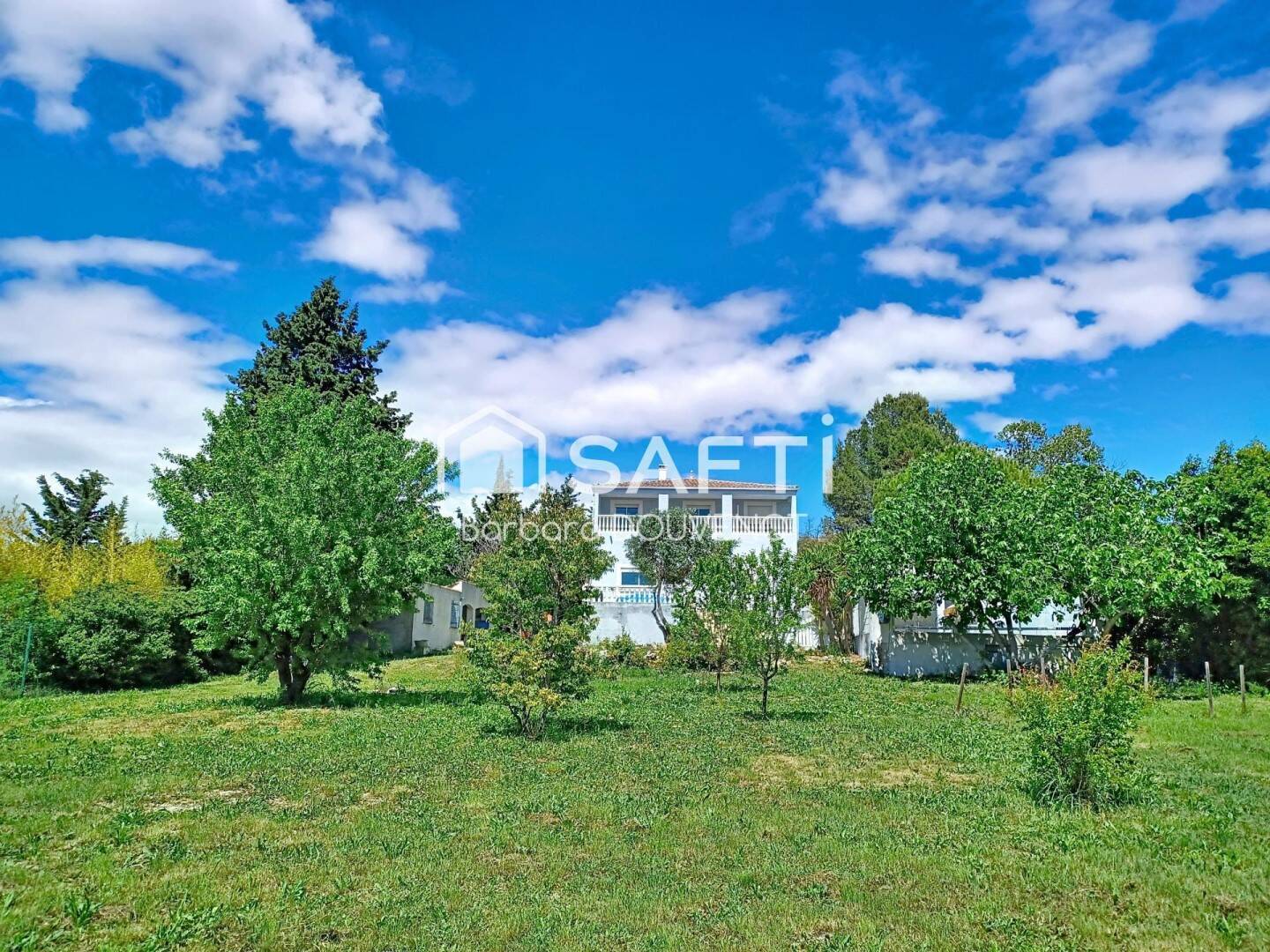 Maison à vendre, 224m², BEZIERS