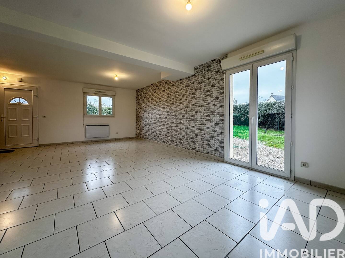 Maison à vendre, 88m², SAINT SEBASTIEN DE MORSENT