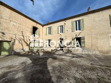 Maison à louer 1 525 € 5 pièces 4 chambres 164,5 m² Velorgues-Petit Palais L'Isle-sur-la-Sorgue 84800