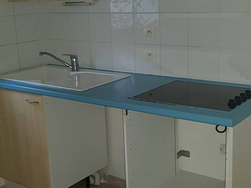 Maison à louer, 59m², DOULLENS