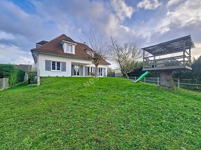 Maison à vendre, 195m², ORRY LA VILLE