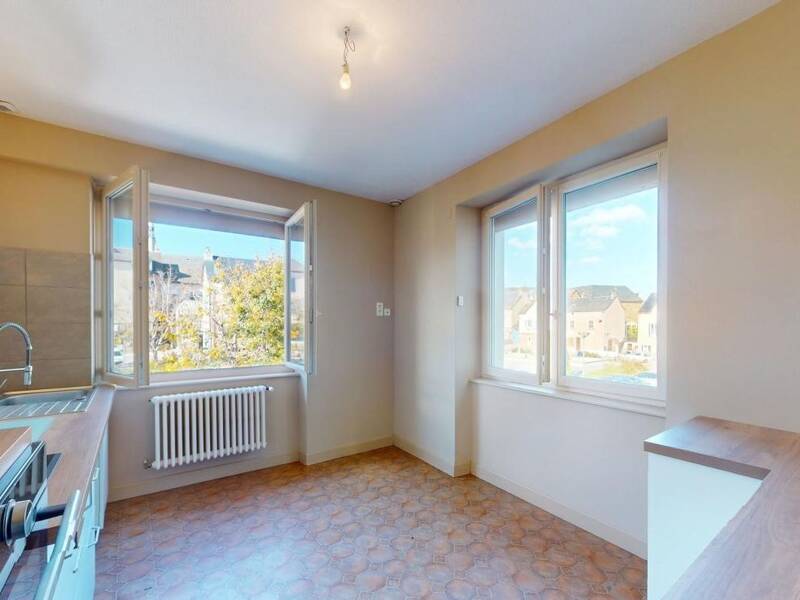 Maison à louer, 77m², NAUCELLE