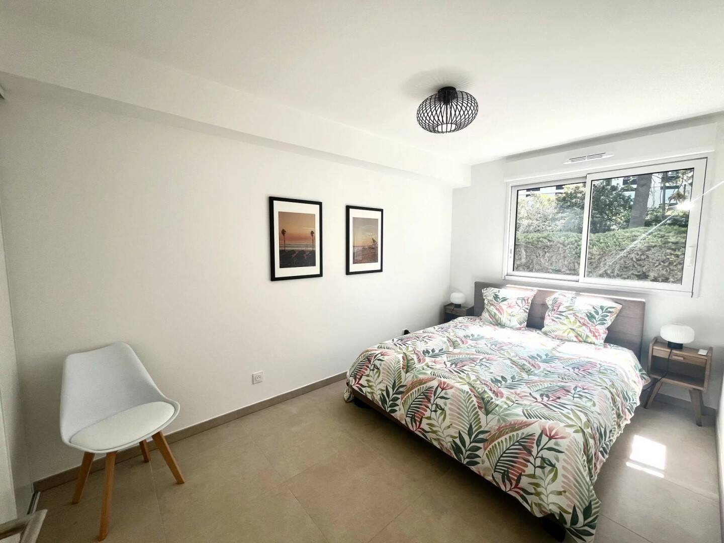 Maison à louer, 63m², VILLENEUVE LOUBET