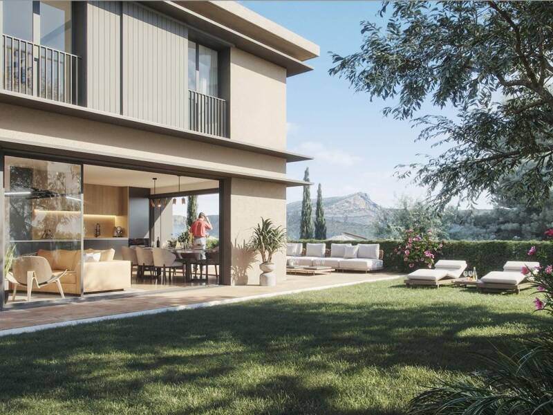 Maison à vendre, 100m², AIX EN PROVENCE