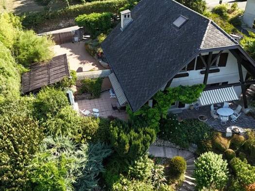 Maison à vendre 750 000 € 5 pièces 4 chambres 121 m² 1 158 m² de terrain Chantemerle-Saint Pol Aix-les-Bains 73100