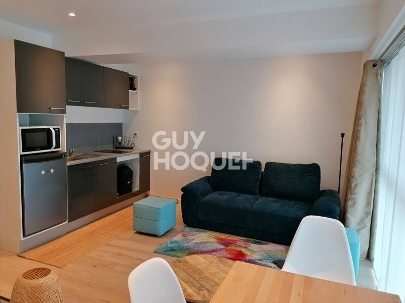 Maison à louer, 40m², LA HOUSSAYE EN BRIE