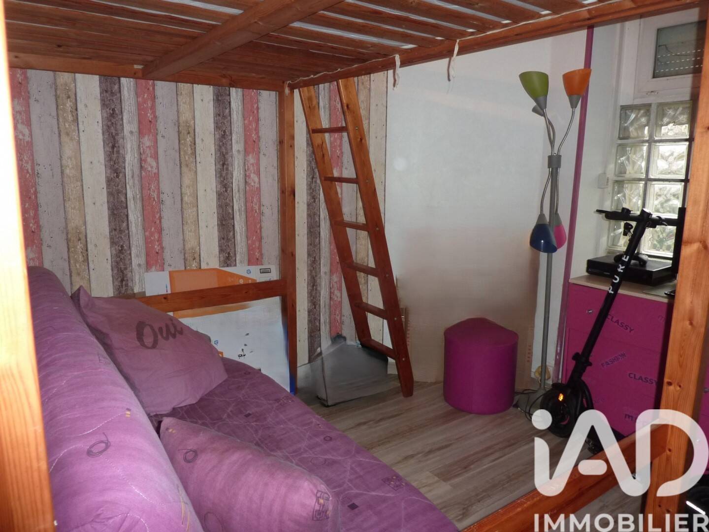 Maison à vendre, 72m², VILLERS SAINT PAUL