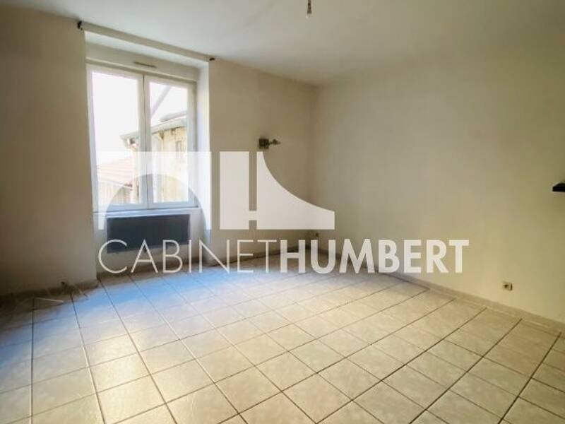 Maison à louer, 43m², SAINT ETIENNE