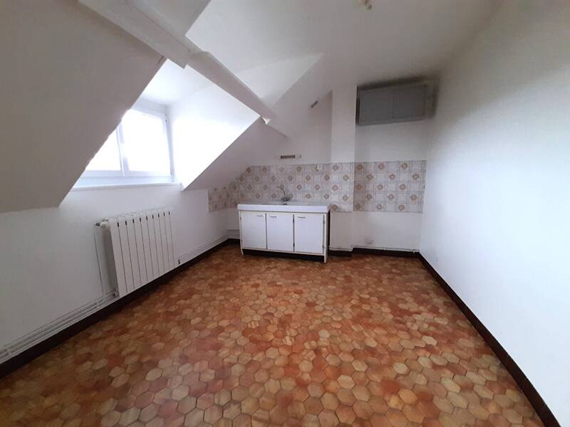 Maison à louer, 48m², NOGENTEL