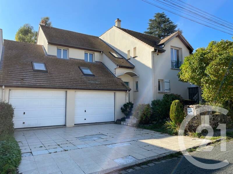Maison à louer, 223m², SAINT REMY LES CHEVREUSE