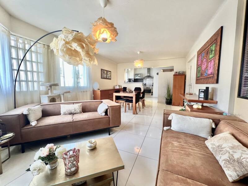 Maison à vendre, 96m², BEZIERS