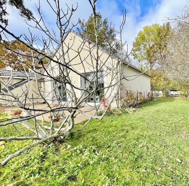 Maison à vendre, 120m², DAMMARIE LES LYS