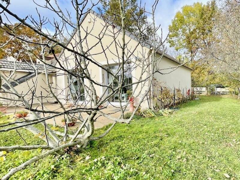 Maison à vendre, 120m², DAMMARIE LES LYS