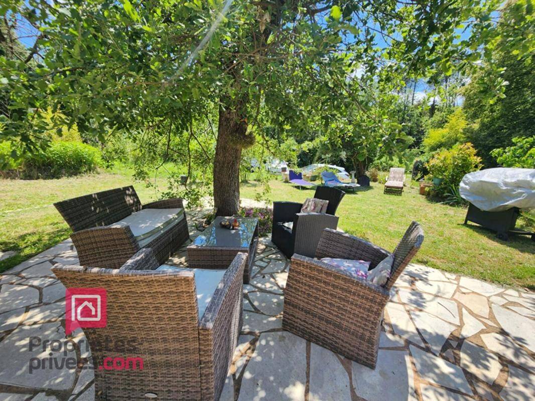 Maison à vendre, 140m², BAGNOLS EN FORET