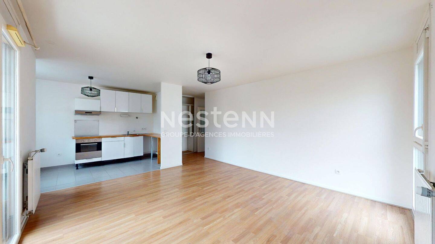 Maison à vendre, 66m², ANTONY