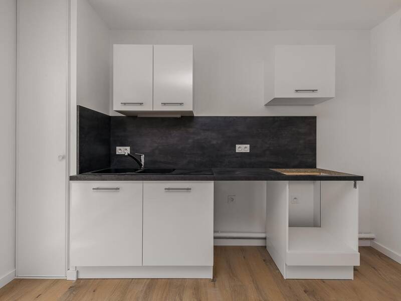 Maison à louer, 64m², BIHOREL