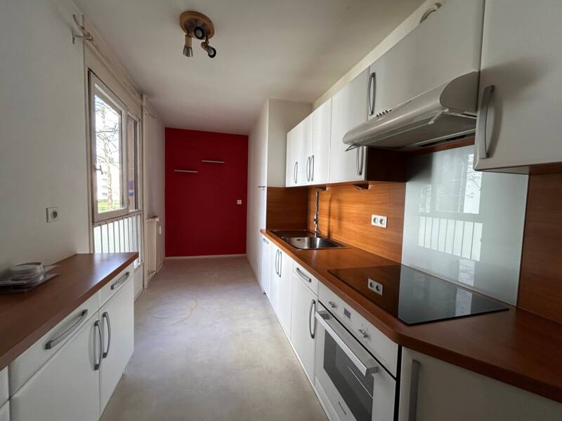 Maison à vendre, 74m², LIMOGES