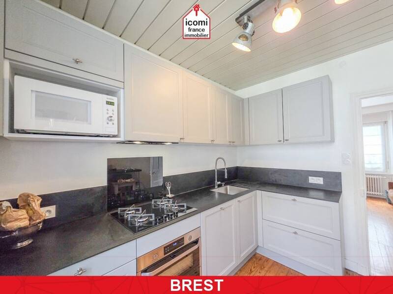 Maison à vendre, 140m², BREST