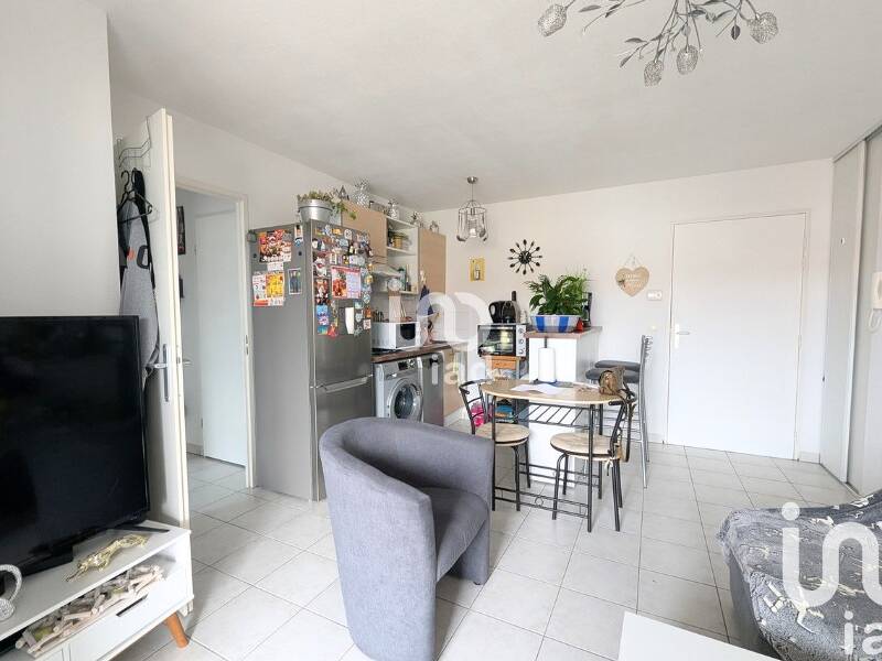 Maison à vendre, 37m², AVION