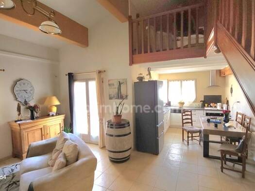 Maison à vendre 192 000 € 4 pièces 3 chambres 95 m² 90 m² de terrain Azille 11700