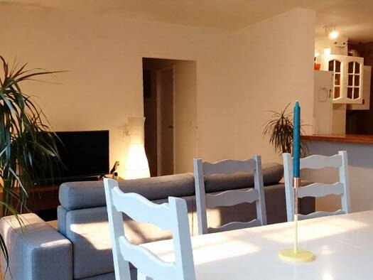 Appartement à vendre 220 000 € 4 pièces 3 chambres 90 m² Étage 3/3 Cousinerie Villeneuve-d'Ascq 59650