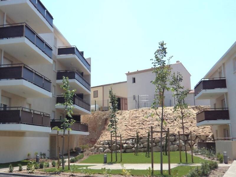 Maison à louer, 43m², CHATEAURENARD