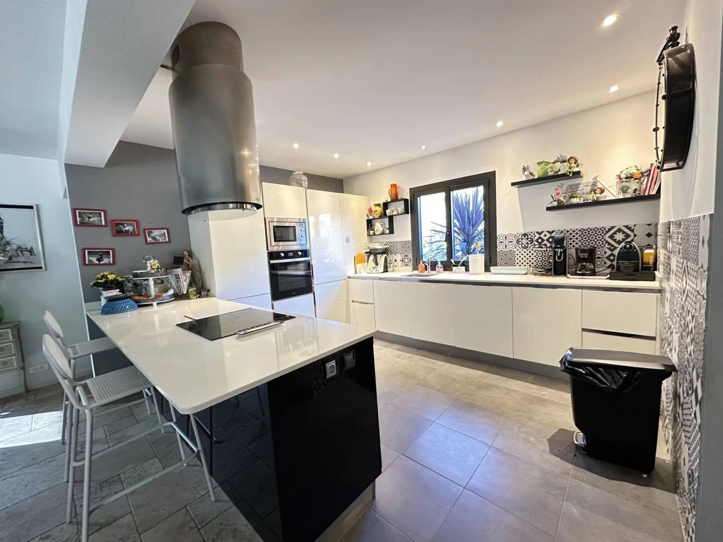 Maison à vendre, 189m², SAINT PAUL DE VENCE