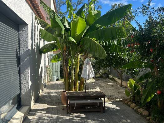 Maison de plain-pied à vendre 285 000 € 4 pièces 3 chambres 90 m² 288 m² de terrain Pézilla-la-Rivière 66370