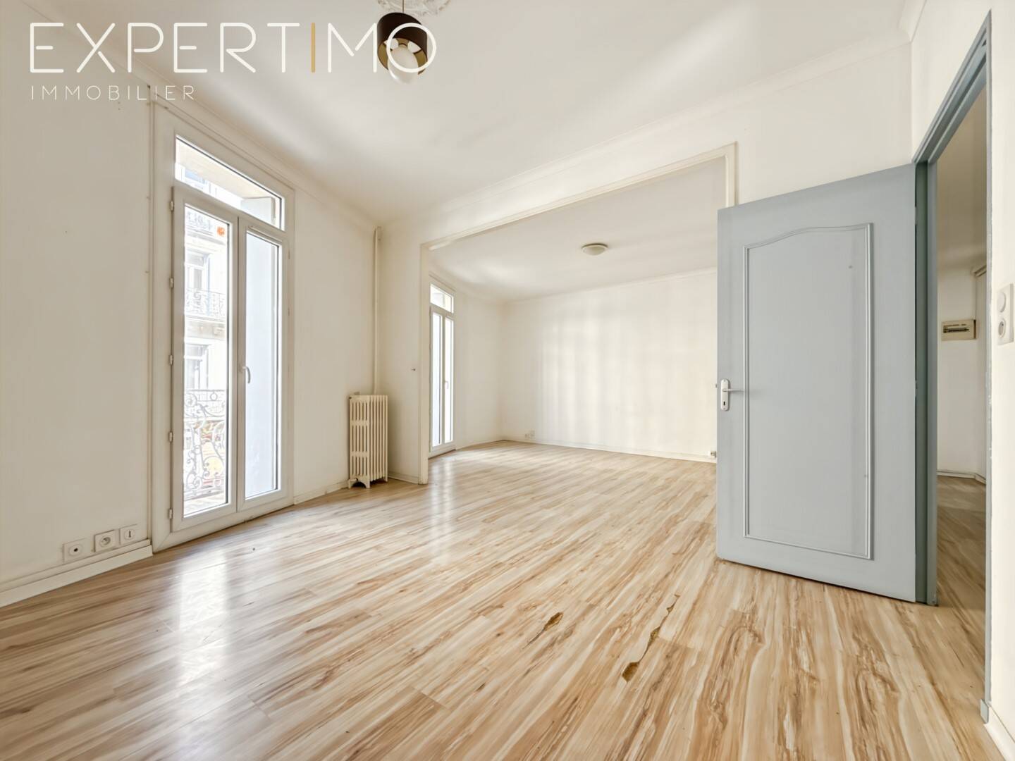 Maison à louer, 99m², BEZIERS