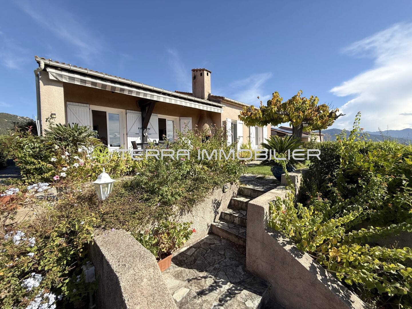 Maison à vendre, 110m², AJACCIO