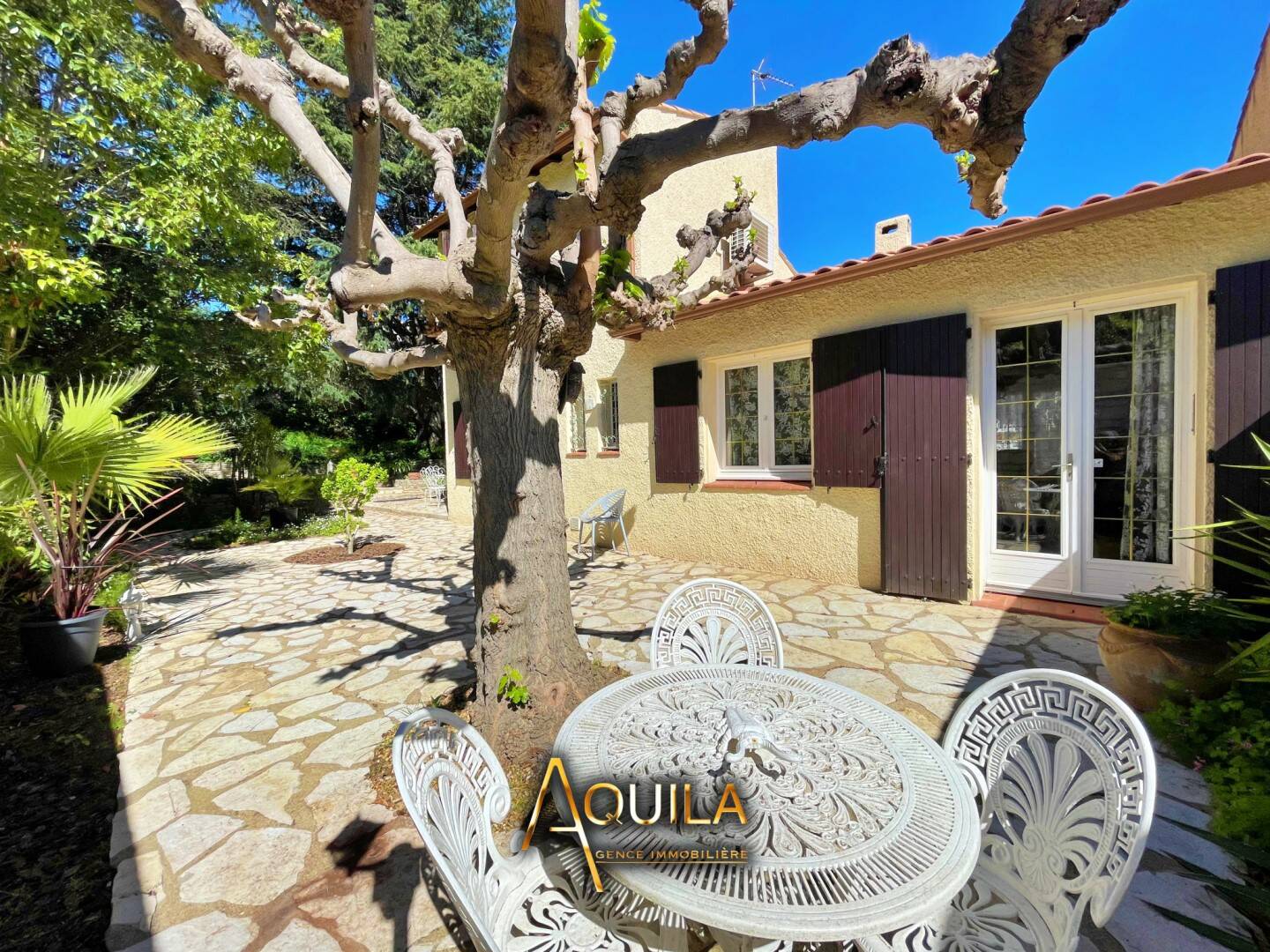 Maison à vendre, 92m², BEZIERS