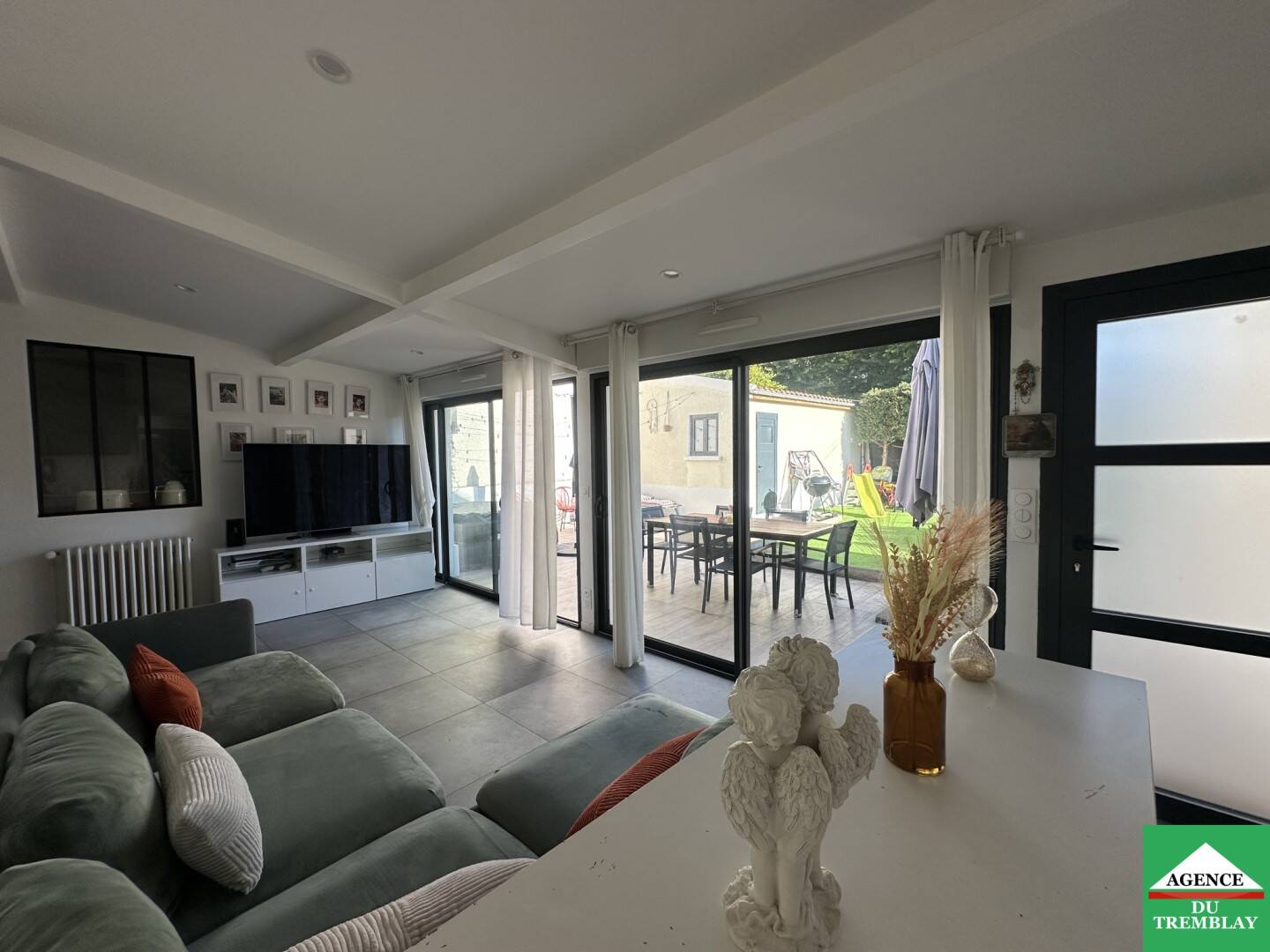 Maison à vendre, 90m², CHAMPIGNY SUR MARNE