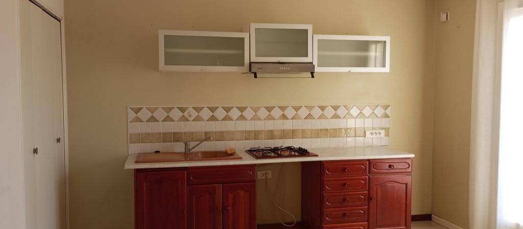 Maison à louer, 40m², VILLIERS SAINT DENIS