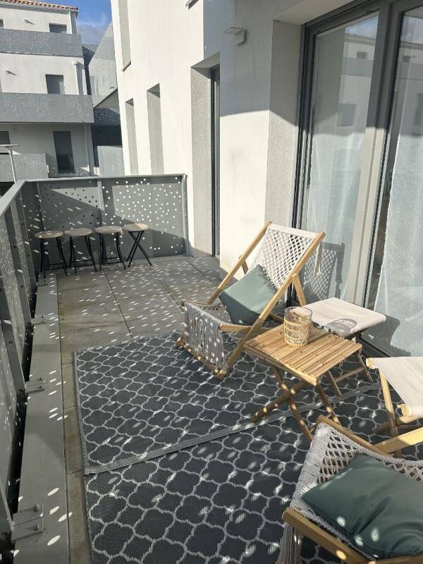 Maison à louer, 39m², CHALLANS