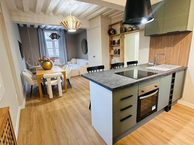 Maison à vendre, 57m², ORLEANS