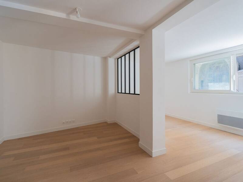 Maison à vendre, 41m², PARIS 15E