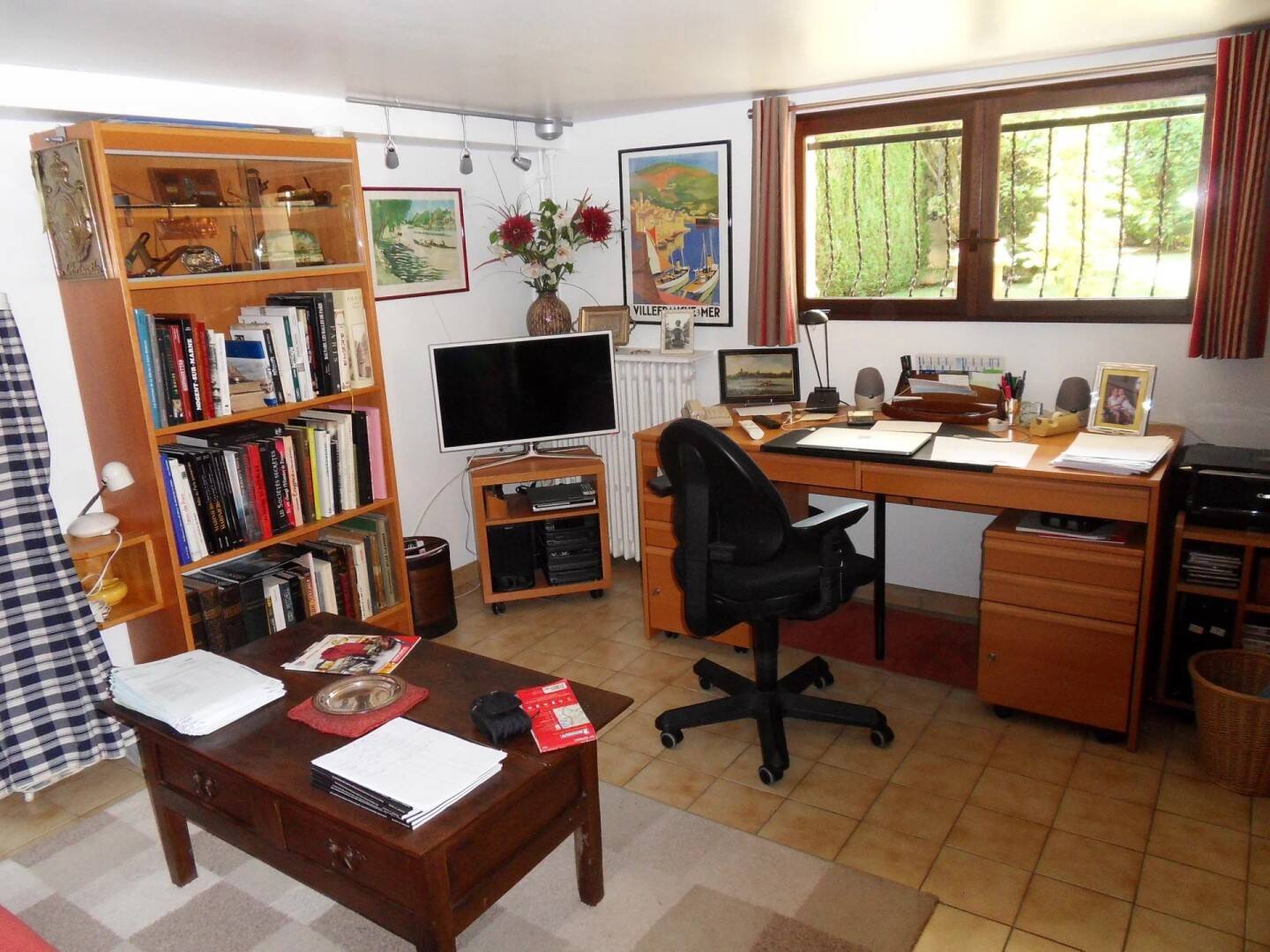 Maison à vendre, 70m², NOISY LE GRAND